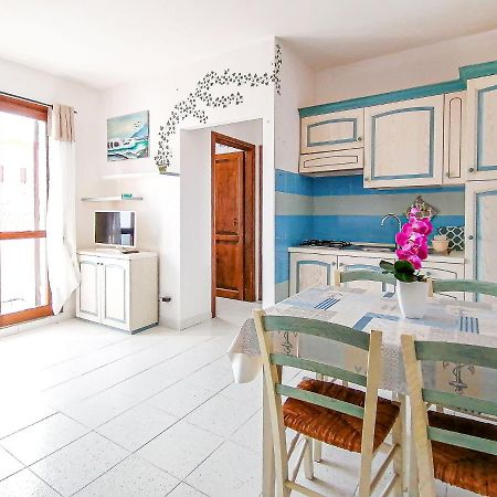Bilo Centro Leilighet Santa Teresa Gallura Eksteriør bilde