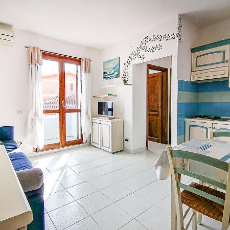 Bilo Centro Leilighet Santa Teresa Gallura Eksteriør bilde