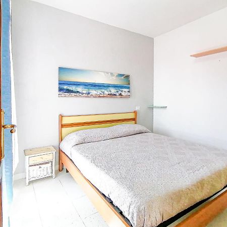 Bilo Centro Leilighet Santa Teresa Gallura Eksteriør bilde