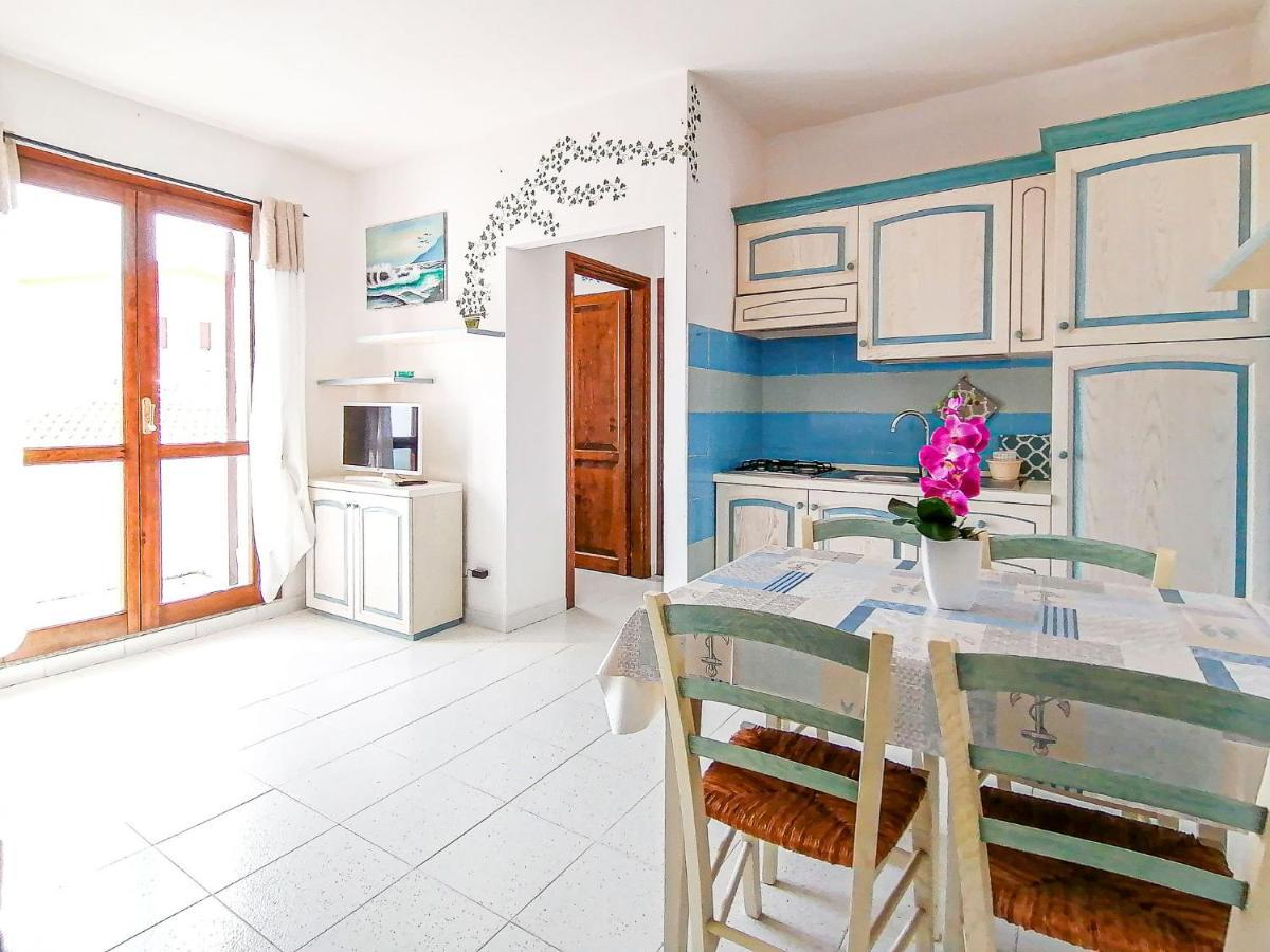 Bilo Centro Leilighet Santa Teresa Gallura Eksteriør bilde