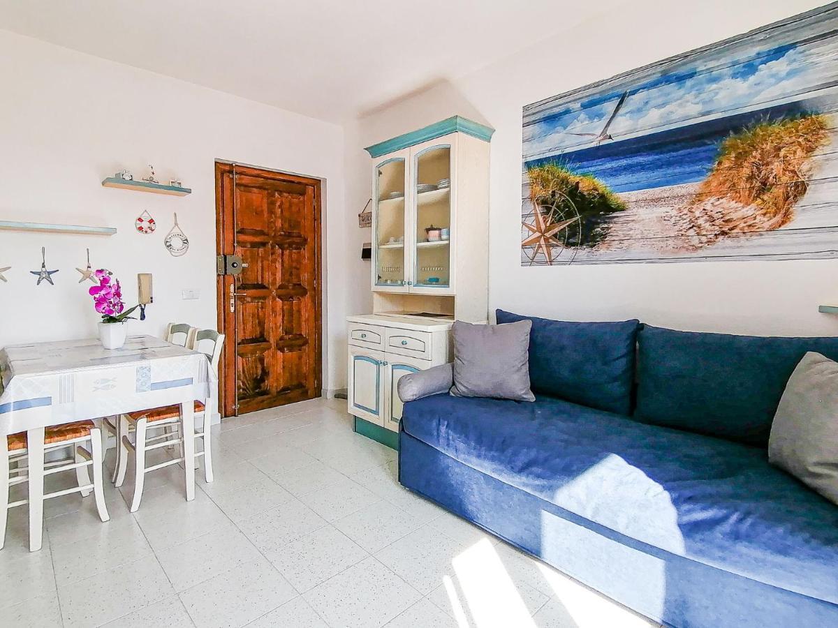 Bilo Centro Leilighet Santa Teresa Gallura Eksteriør bilde
