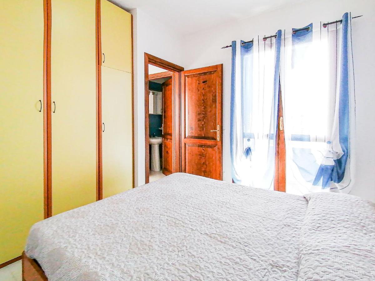 Bilo Centro Leilighet Santa Teresa Gallura Eksteriør bilde