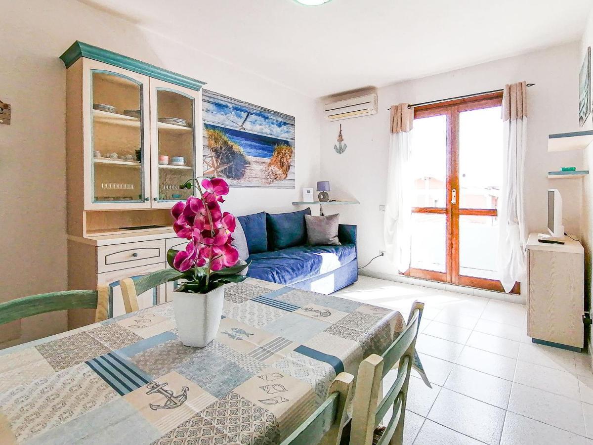 Bilo Centro Leilighet Santa Teresa Gallura Eksteriør bilde
