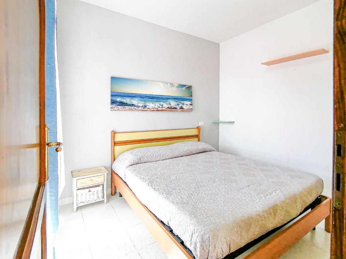Bilo Centro Leilighet Santa Teresa Gallura Eksteriør bilde