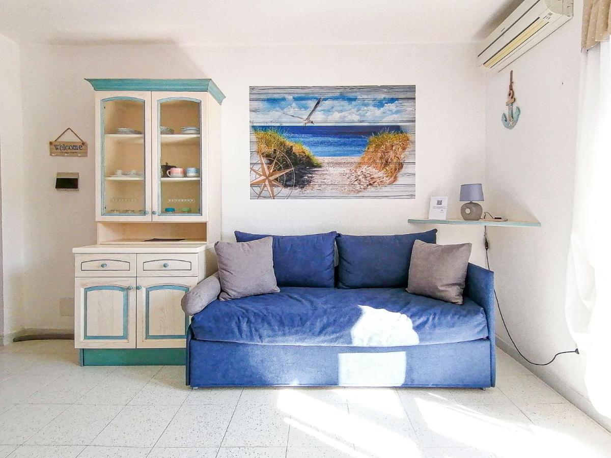 Bilo Centro Leilighet Santa Teresa Gallura Eksteriør bilde