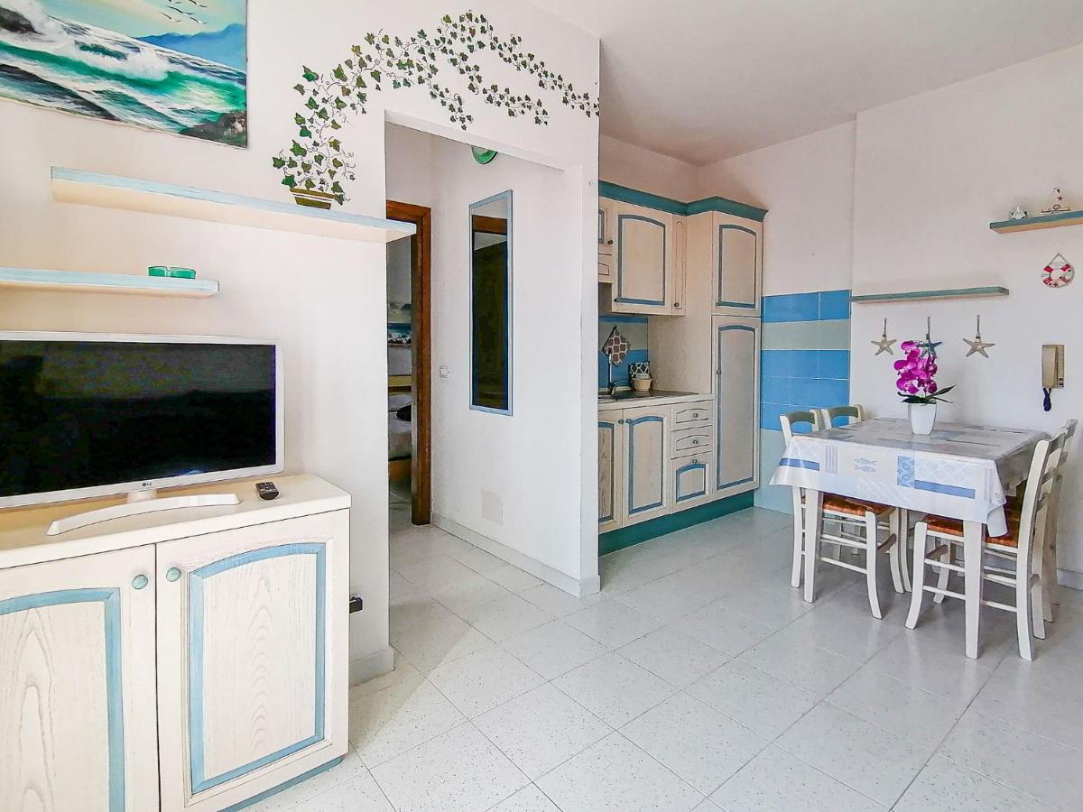 Bilo Centro Leilighet Santa Teresa Gallura Eksteriør bilde